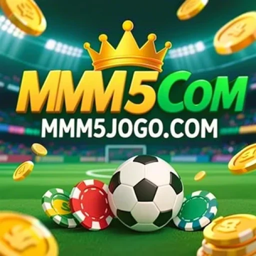 Logo mmm5 com